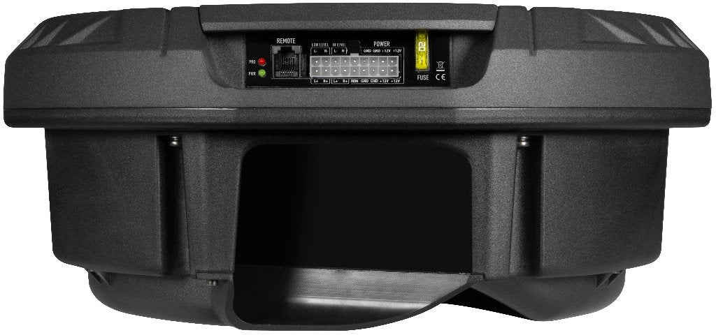 ESX Q800A 20 cm (8”) Reservewiel subwoofer, Am Breilingsweg 3, 76709 Kronau, Duitsland, Audio Design, Nieuw, Ophalen of Verzenden