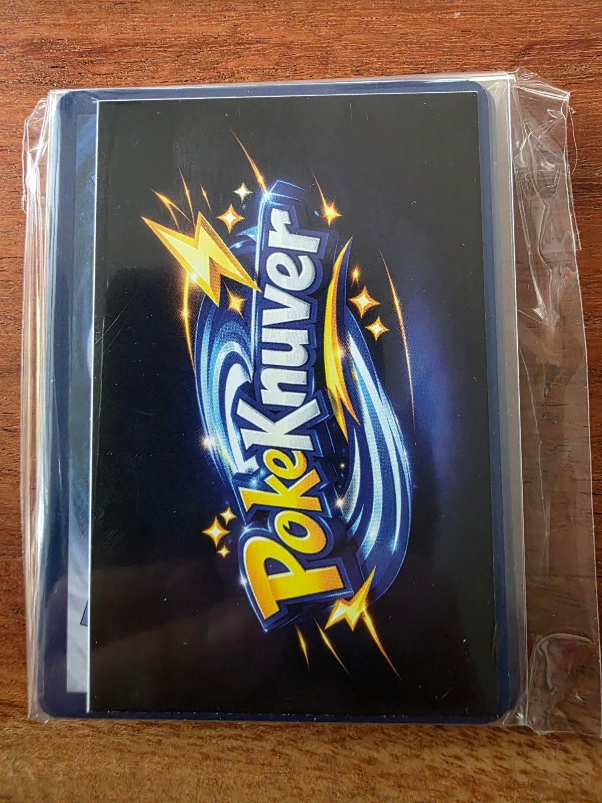 PokeKnuver Mystery Pack | 25 Pokémon Kaarten | VMAX/VSTAR/E, Ophalen of Verzenden, Zo goed als nieuw, Meerdere kaarten