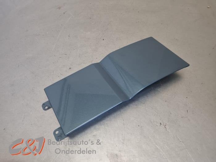 Sierstrip van een Volkswagen Transporter, Gebruikt, -, Volkswagen, -