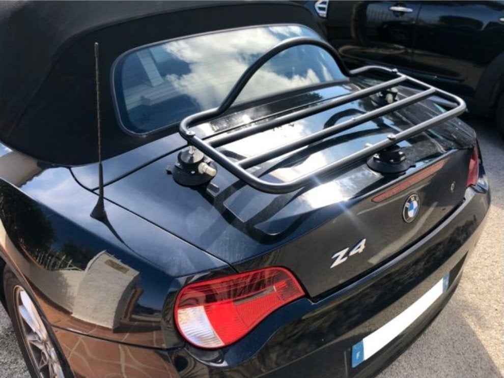 REVO bagagerek BMWZ4,AUDI TT enz., Ophalen, Nieuw, Achter, Bumper