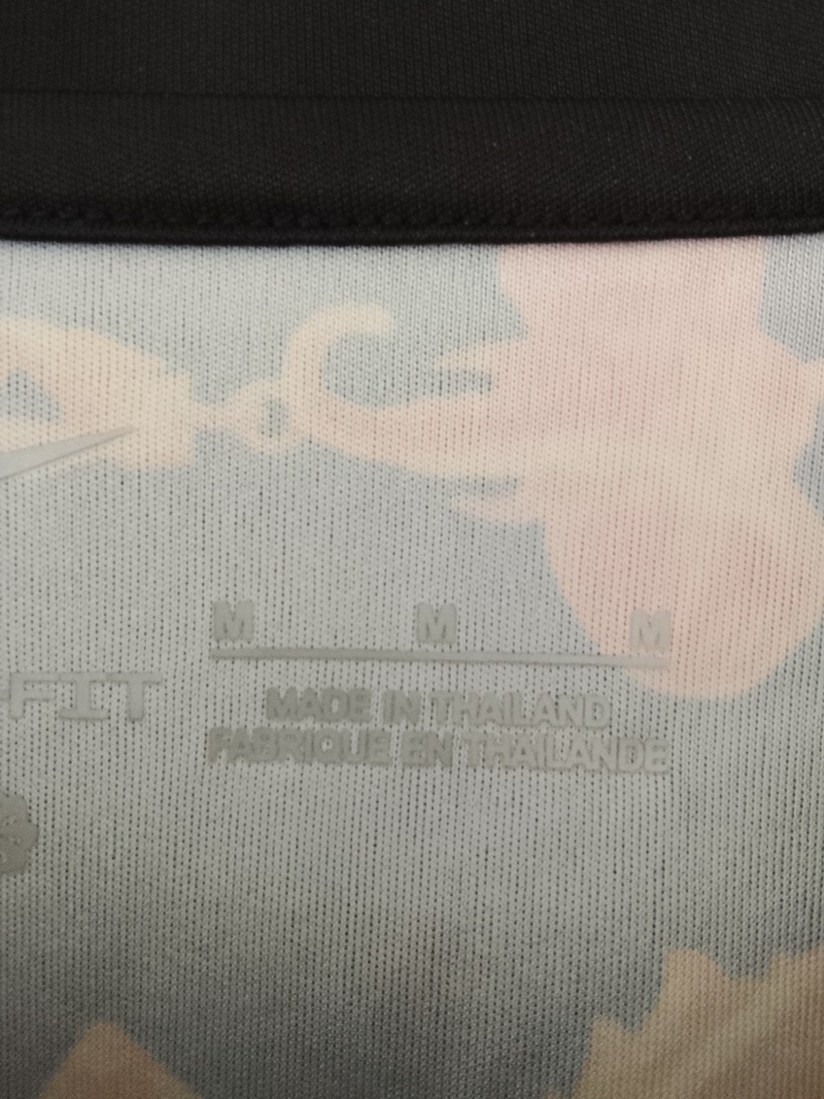 Patta x Nike Trainingsshirt Nederland Maat M, Maat M, Ophalen of Verzenden, Nieuw, Shirt