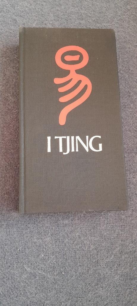 I Tjing boek, Boeken, Ophalen of Verzenden, Gelezen, Spiritualiteit algemeen, Achtergrond en Informatie