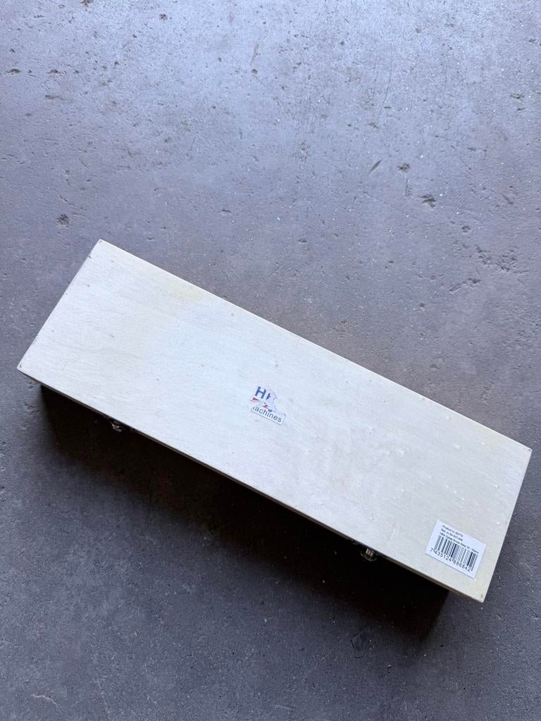 Digitale binnen meter 50-160mm nieuw, Ophalen of Verzenden, Nieuw, Afstand