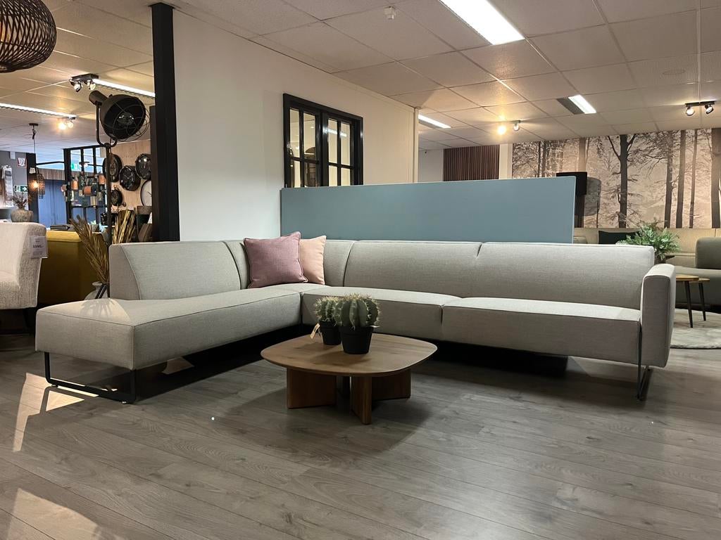 Artifort FC 360 ploegstof ploegwool