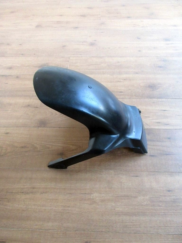 Yamaha FZR600R spatbord achter FZR 600 hugger achterspatbord, Ophalen of Verzenden, Gebruikt