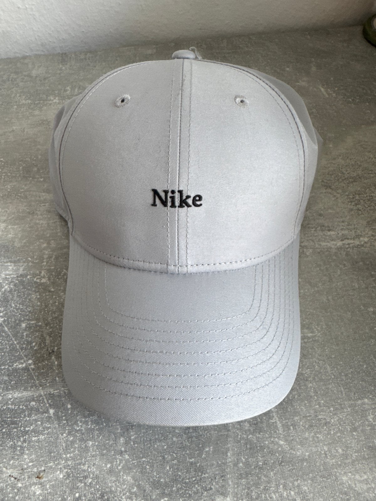 Nike pet - Zo goed als nieuw, enkel wasbeurt nodig, Ophalen of Verzenden, Zo goed als nieuw, One size fits all, Pet