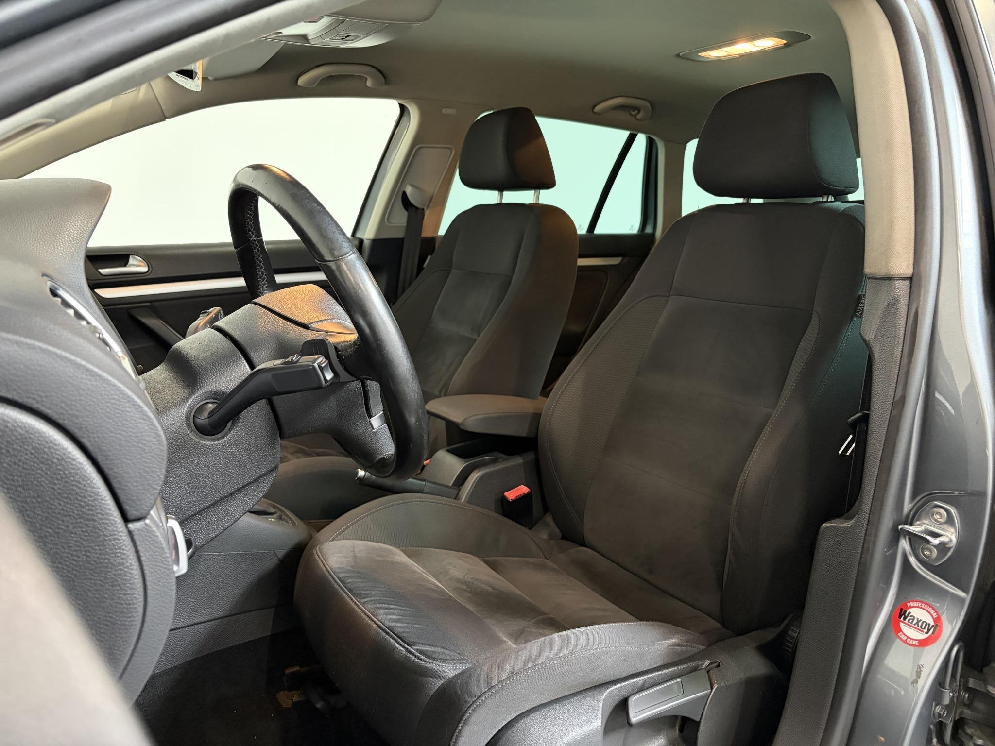 Volkswagen Golf Variant 1.4 TSI Highline, Automaat, Volkswagen, Volkswagen AG, Stationwagon