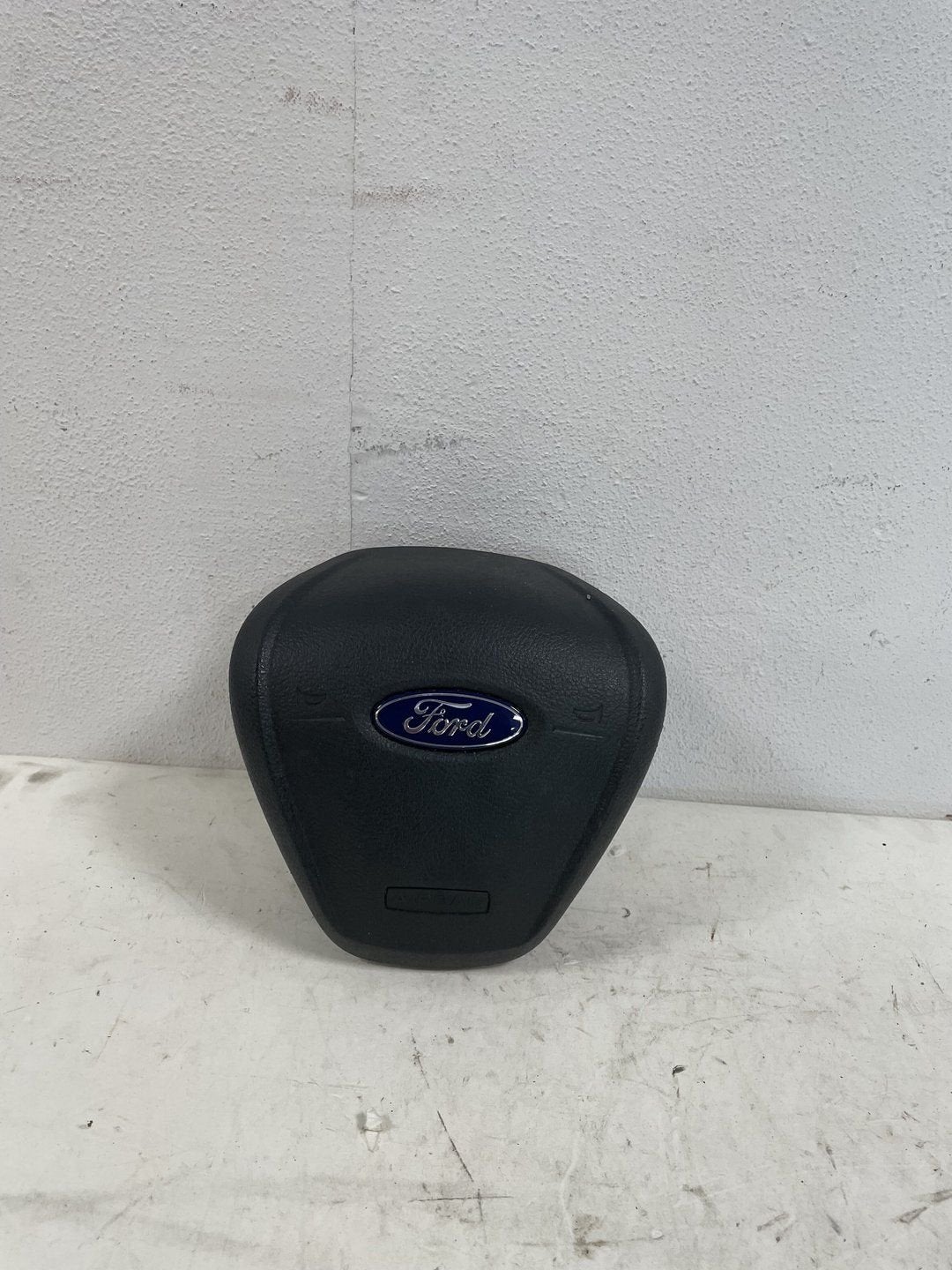 FORD FIESTA STUUR AIRBAG 34033140A, Gebruikt, -, -, Ophalen of Verzenden