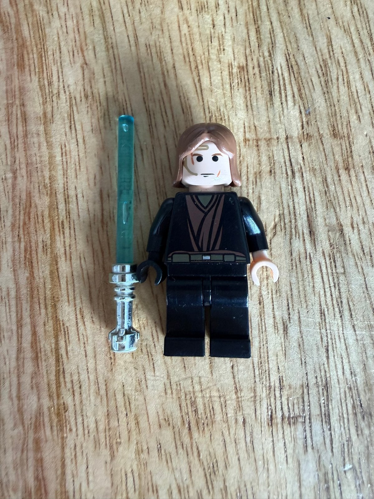 Lego Star Wars Anakin Skywalker, Star Wars, Lego, Ophalen of Verzenden, Zo goed als nieuw