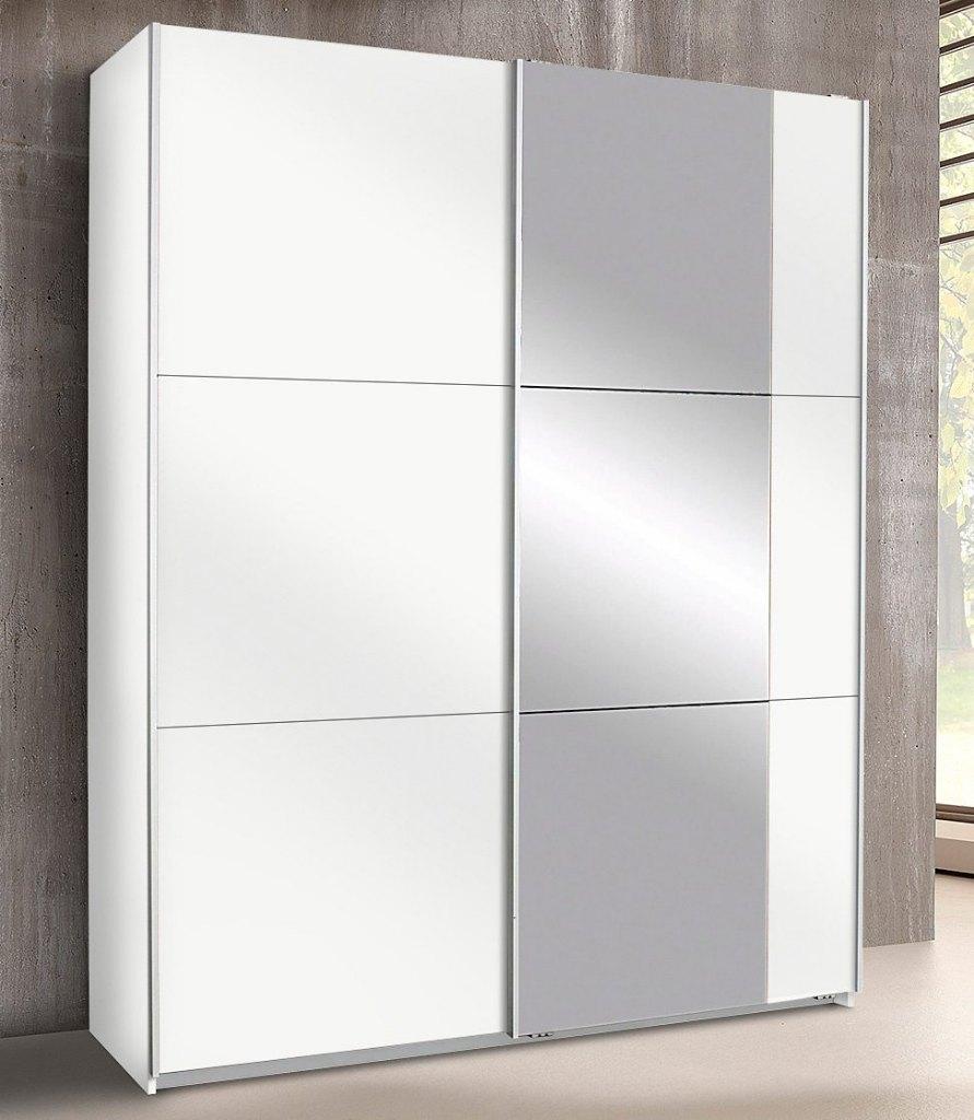 nieuwe kledingkast met schuifdeuren, Huis en Inrichting, Kasten | Kledingkasten, 200 cm of meer, 150 tot 200 cm, Nieuw, Ophalen of Verzenden