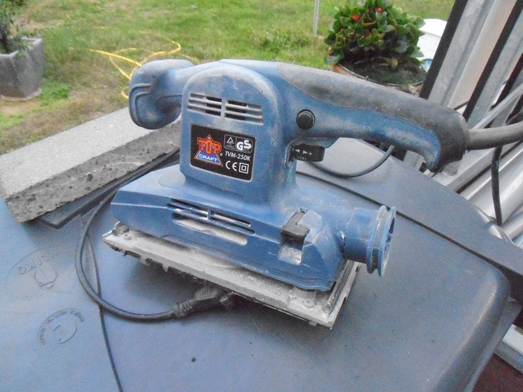 schuurmachine