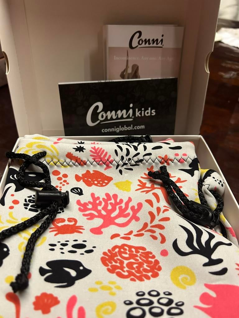 Conni kids zwem shorts , zwembroek, Nieuw, Ophalen of Verzenden, Conni, Zwembroek