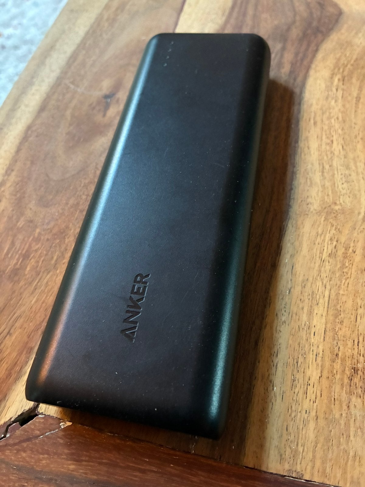 Anker PowerCore Powerbank 20100 mah, Ophalen of Verzenden, Zo goed als nieuw