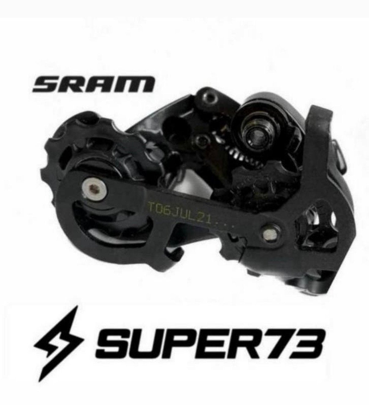 SRAM GX Derailleur 10-speed for SUPER73, Ophalen of Verzenden