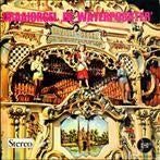 Draaiorgel, De Waterpoorter, Ophalen of Verzenden, Gebruikt, 12 inch, Levenslied of Smartlap