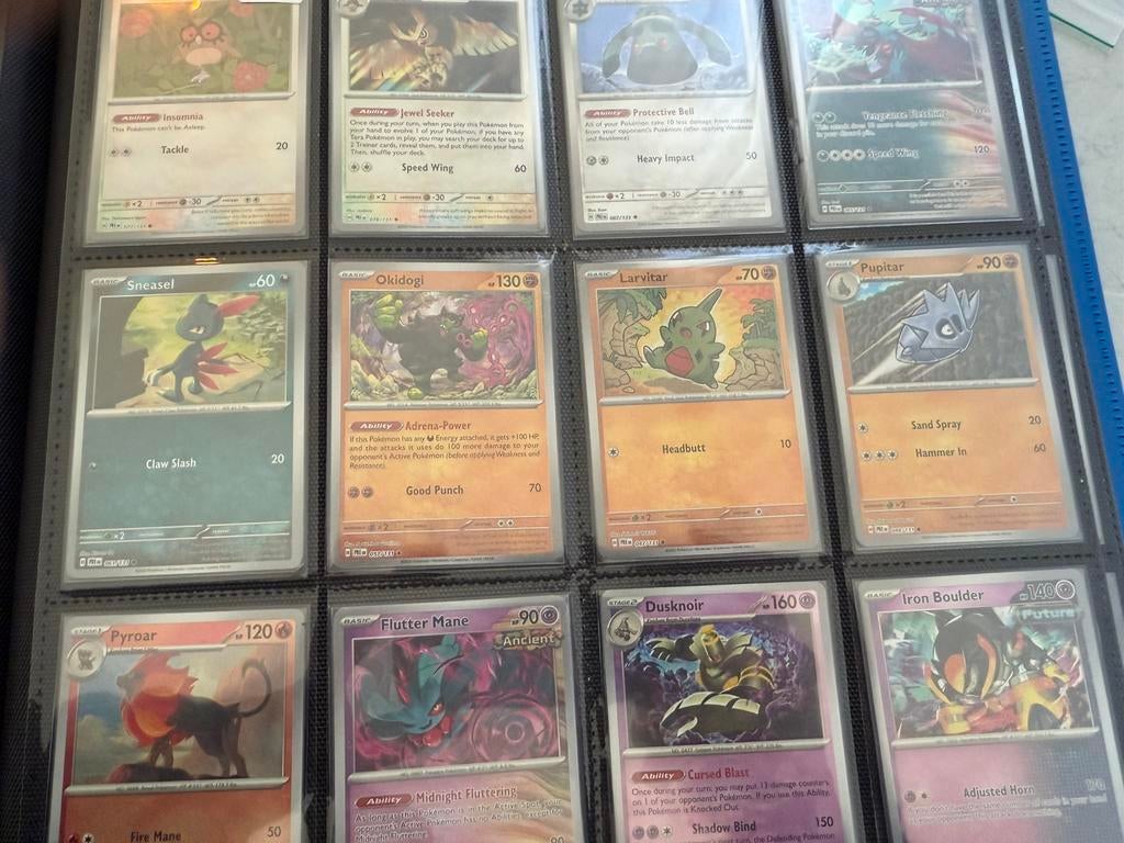 Prismatic PokeBals 37x, Ophalen of Verzenden, Zo goed als nieuw