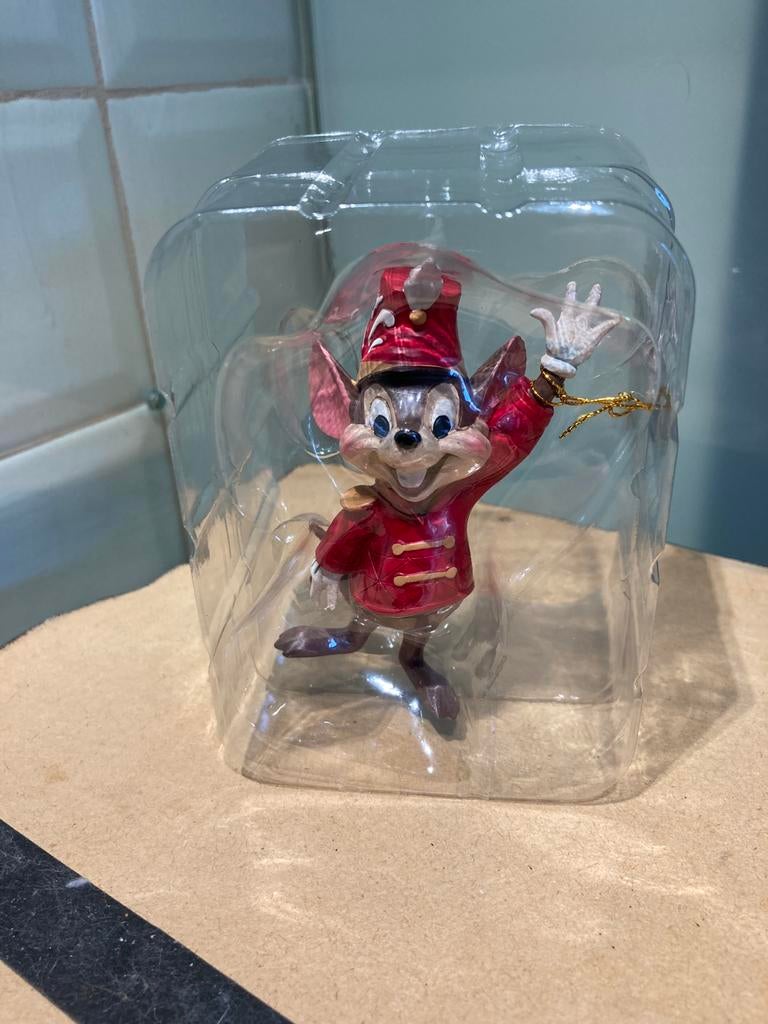 Disney Traditions, Ophalen of Verzenden, Overige figuren, Nieuw, Beeldje of Figuurtje