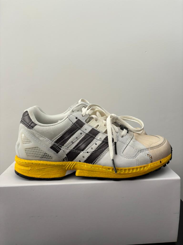 Adidas ZX 8000 Superstar maat 40 nieuw!, Kleding | Heren, Schoenen, Wit, Nieuw, Ophalen of Verzenden, Sneakers of Gympen