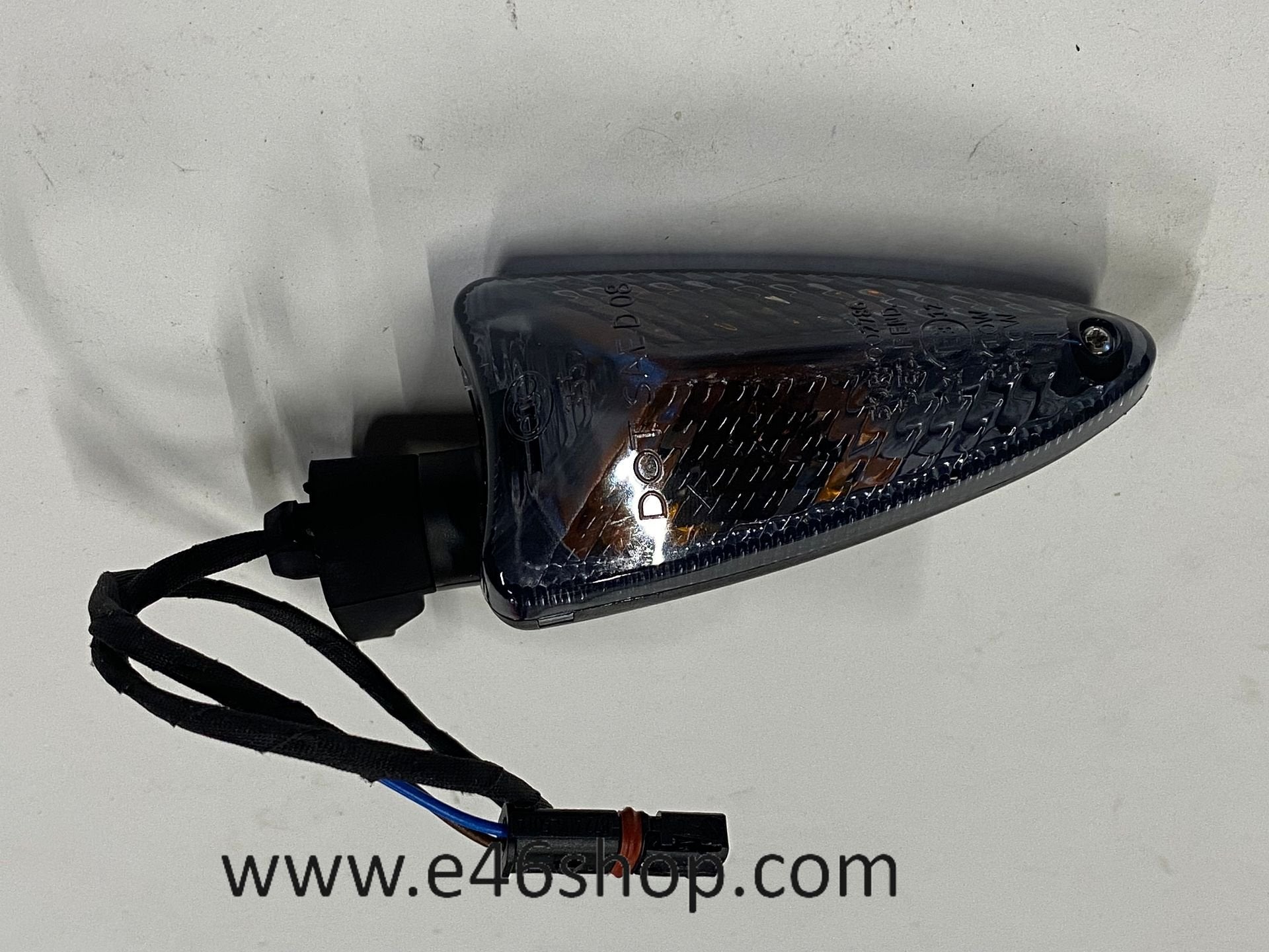 BMW C600 C650 KNIPPERLICHT OE 63138528347 NIEUW, -, -, Nieuw, Ophalen of Verzenden