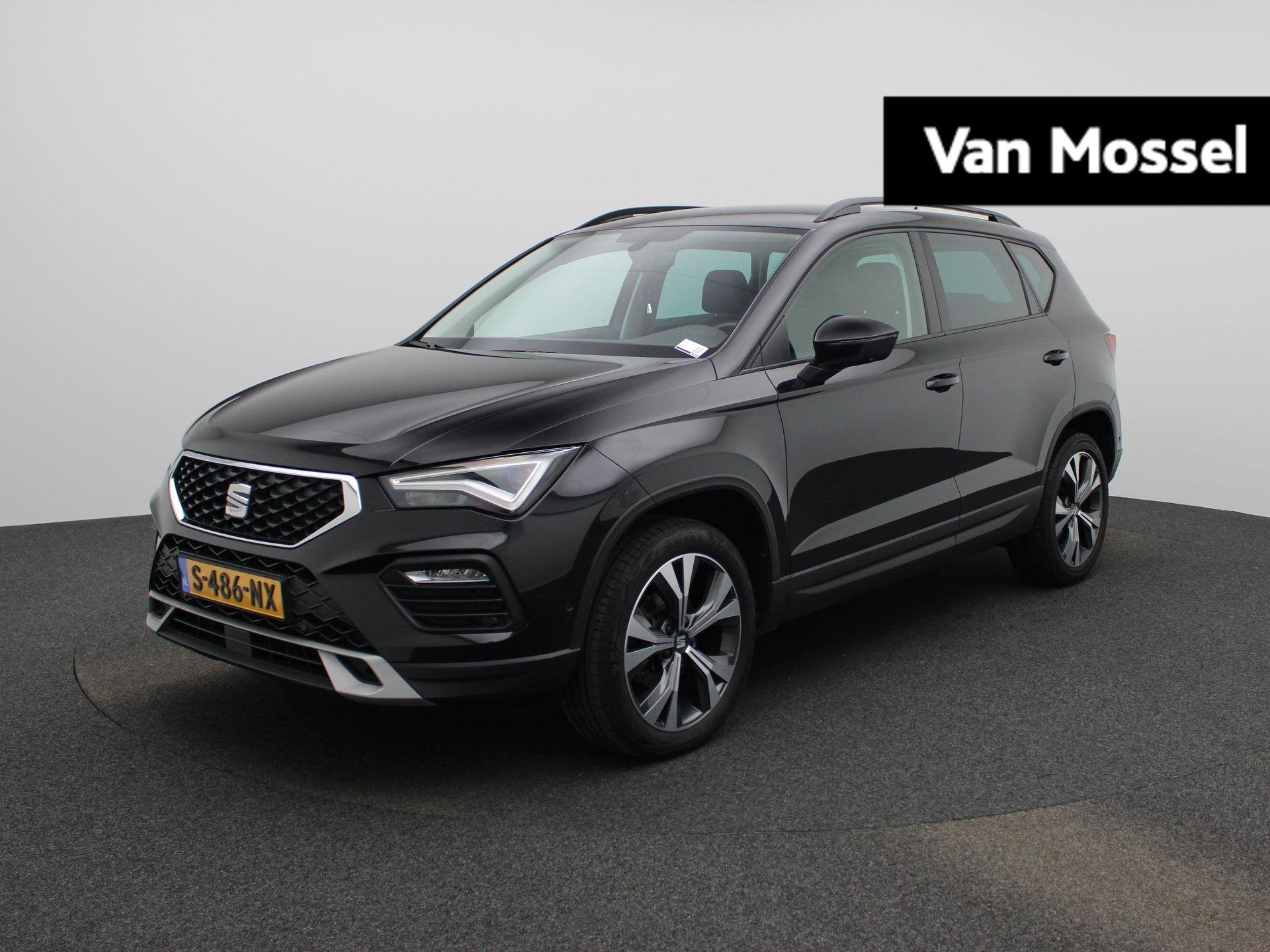 SEAT Ateca 1.0 TSI Style Business Intense | CLIMATE CONTROL