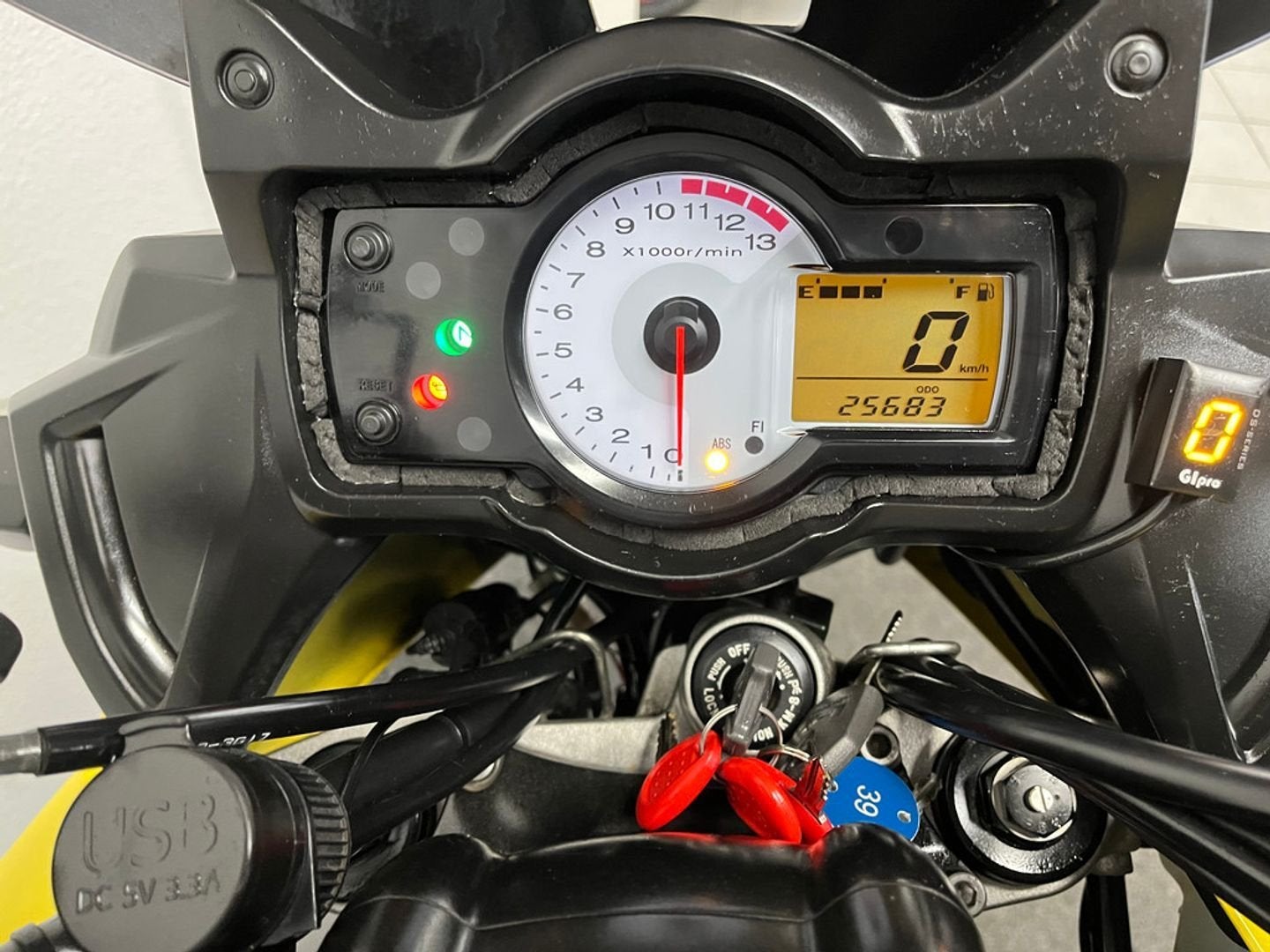 Kawasaki VERSYS ABS LEASE VOORDELIG!, Motoren, Motoren | Kawasaki, 2 cilinders, Kawasaki, Bedrijf, Onbekend