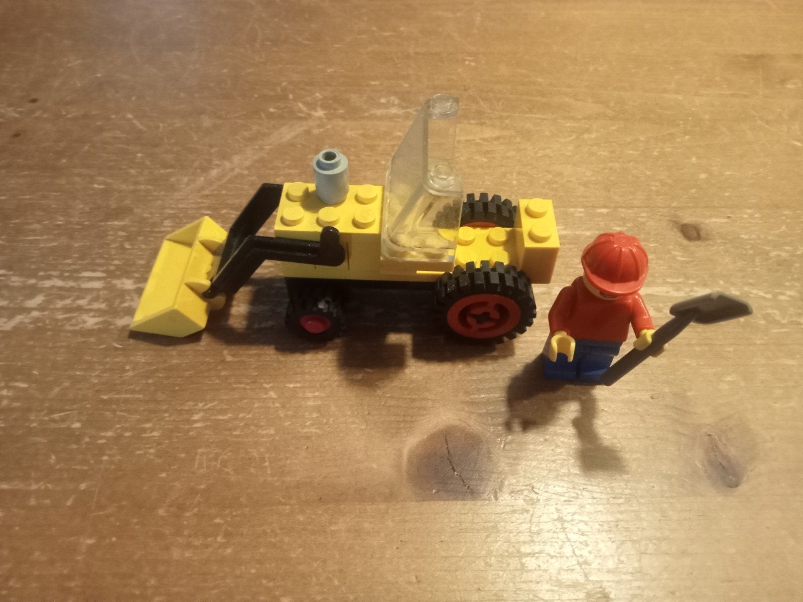 LEGO 625, Kinderen en Baby's, Ophalen of Verzenden