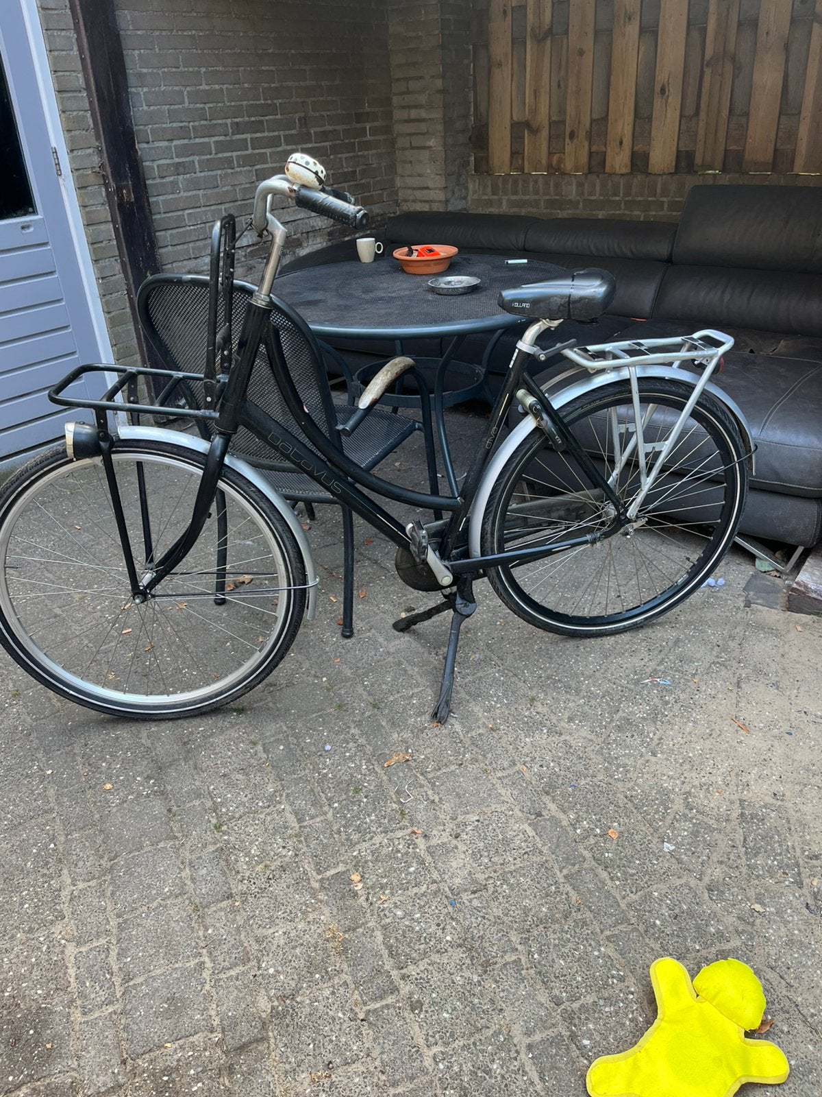 Tekoop batavus diva, 56 cm of meer, Ophalen, Gebruikt