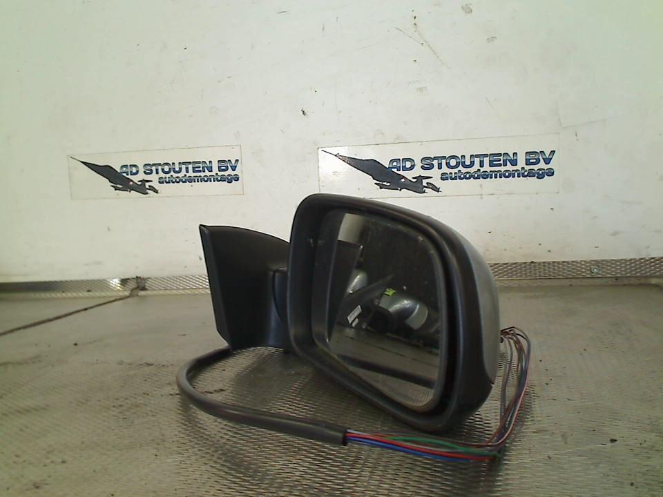 Spiegel Rechts Elektrisch Peugeot 307 CC (3B) 2004 E9014145, Kontakt-peugeot@peugeot.com, Gebruikt, Peugeot Deutschland GmbH, Bahnhofsplatz, Rüsselsheim 65423, , Duitsland