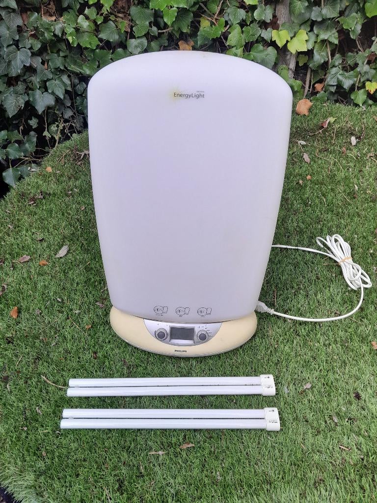 philips energy light hf3309 philips pl-l 36w voor onderdelen, Ophalen of Verzenden, Overige typen