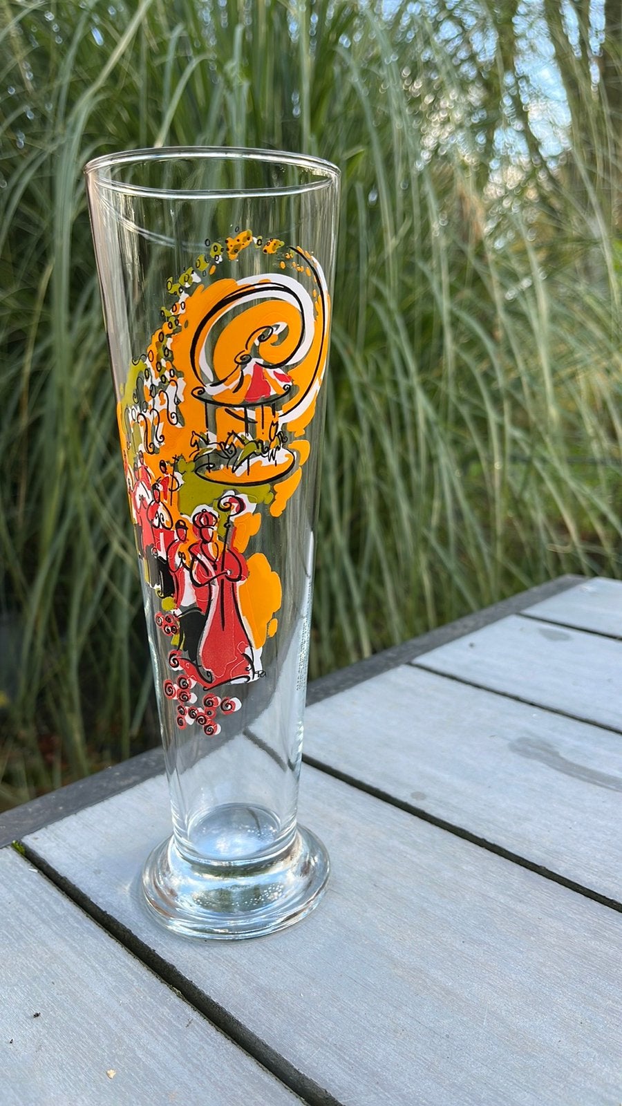 Alfa collectie “Kermis” serie 2002#1. Zonder doos., Ophalen of Verzenden, Zo goed als nieuw, Overige merken