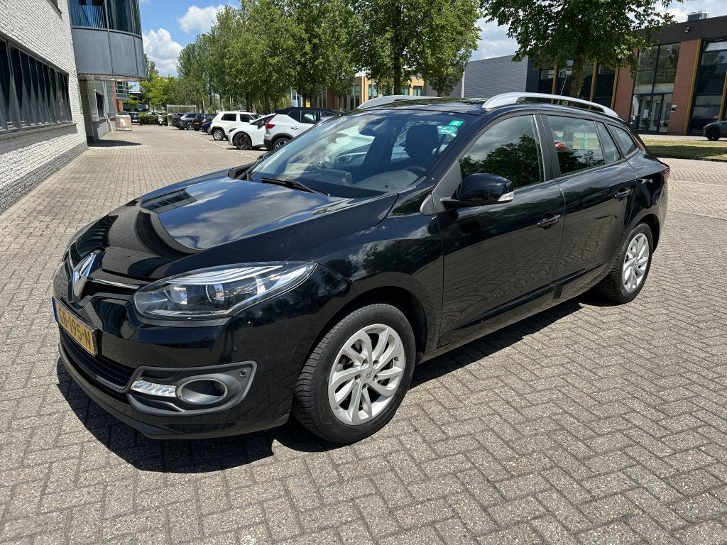 Renault Mégane