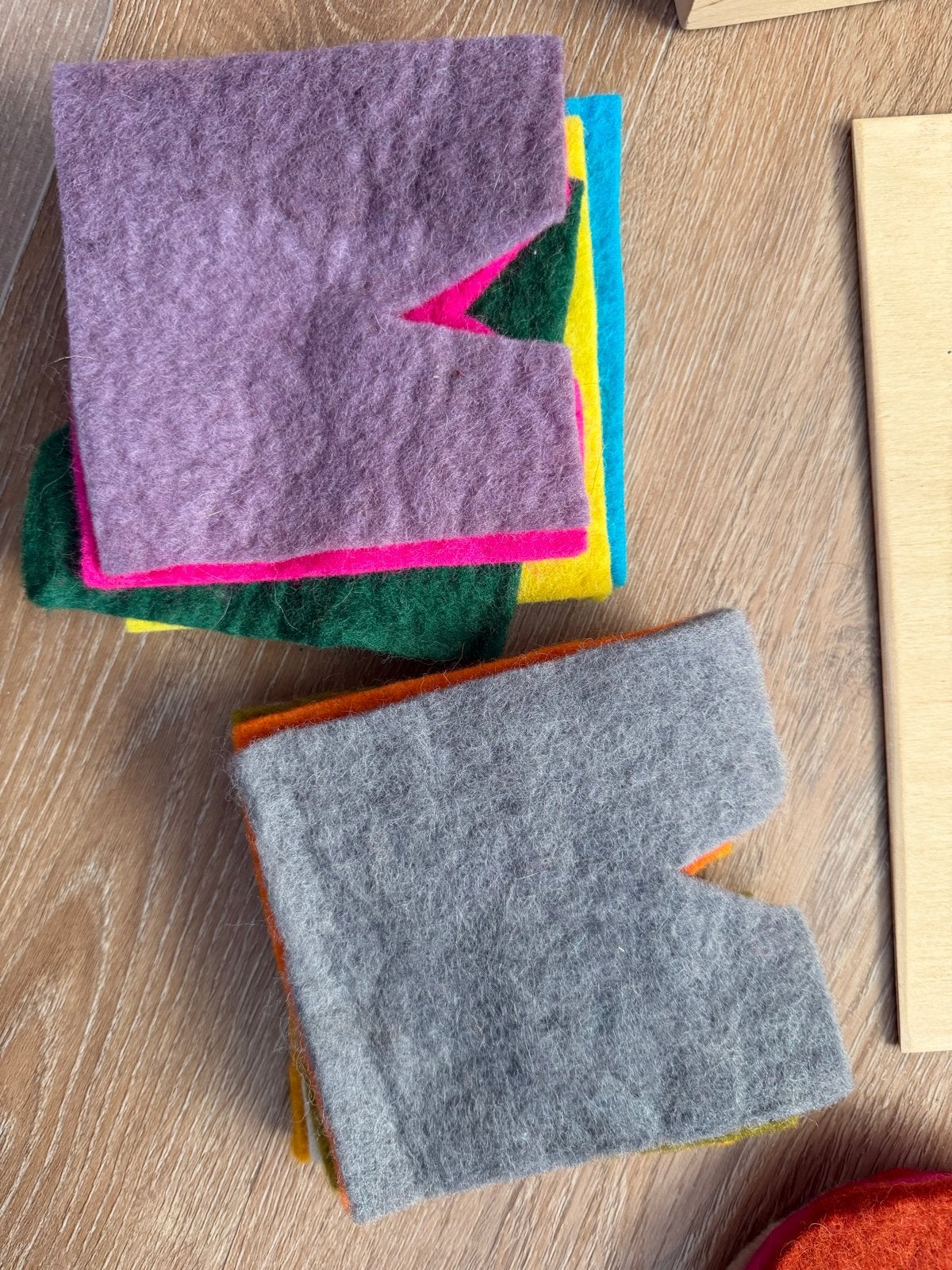 ConstellationBox - Voor coaches - Systemisch werk, Ophalen, Zo goed als nieuw, Knutselen