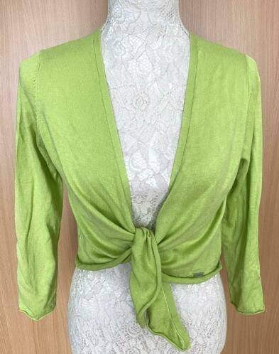 Cassis vest maat M[3]
