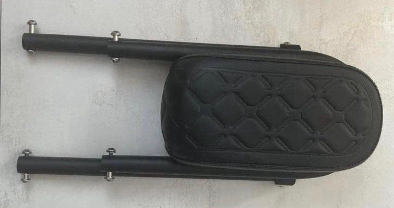 Nieuwe! fatbike achterzitje Ouxi v8., Ophalen, Nieuw, Elektrische fiets, Zadel