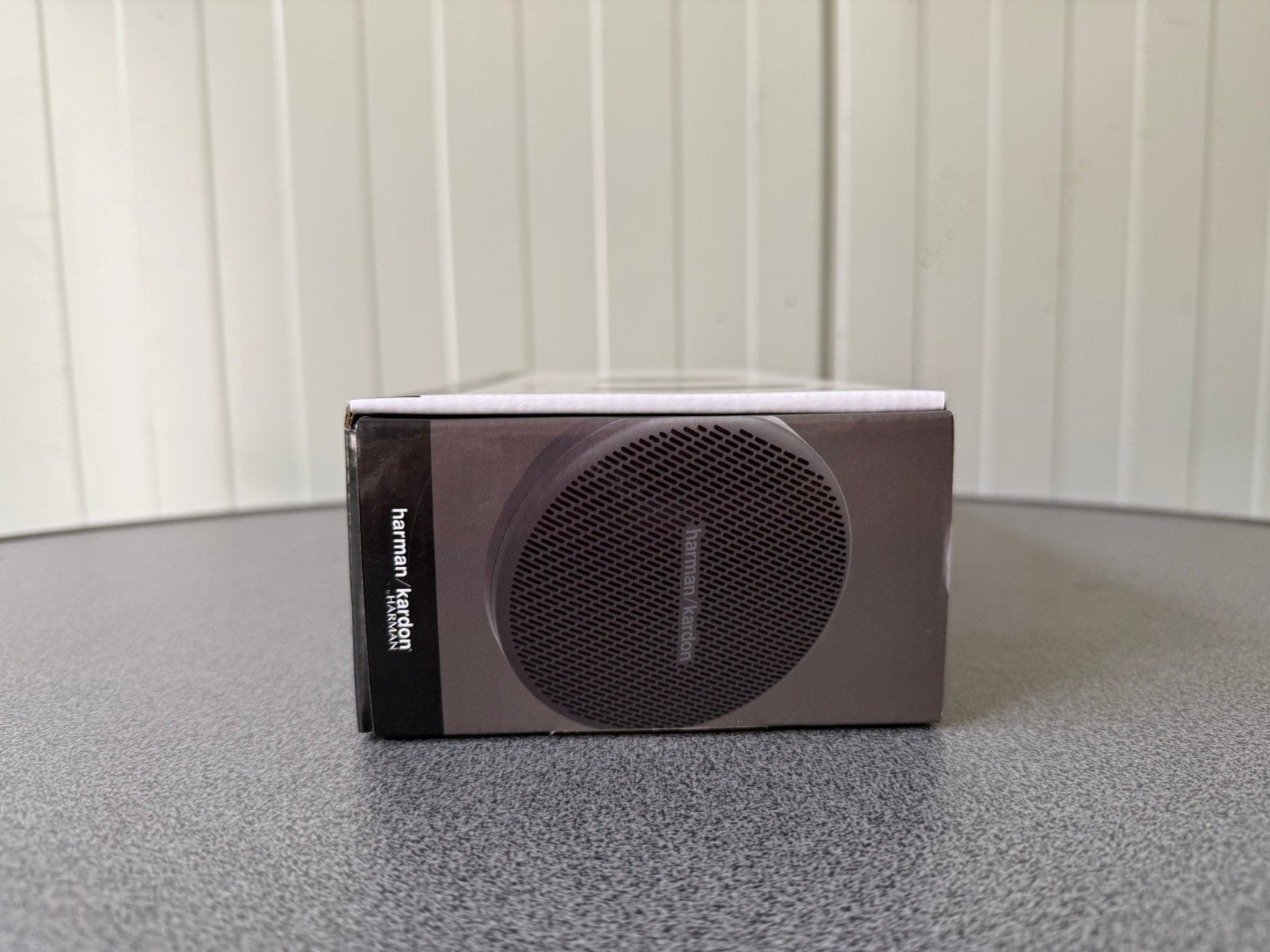 Harman Kardon Flow 300S Midrange Woofer auto speaker, Ophalen of Verzenden
