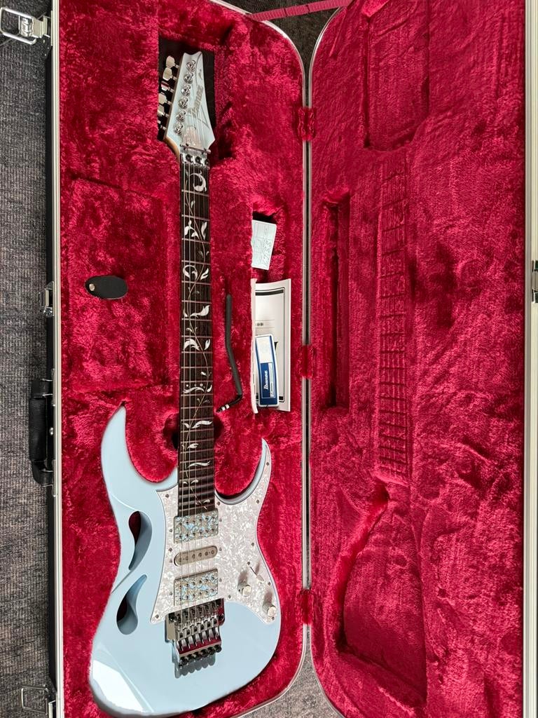 Ibanez Pia, Ophalen of Verzenden, Nieuw, Solid body, Ibanez
