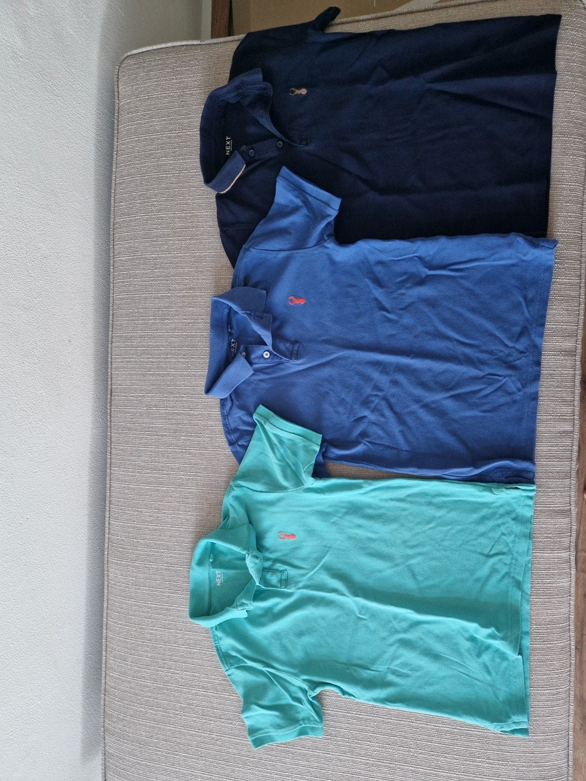 Jongenskleding pakket maat 122/128, Ophalen of Verzenden, Gebruikt, Jongen, Setje