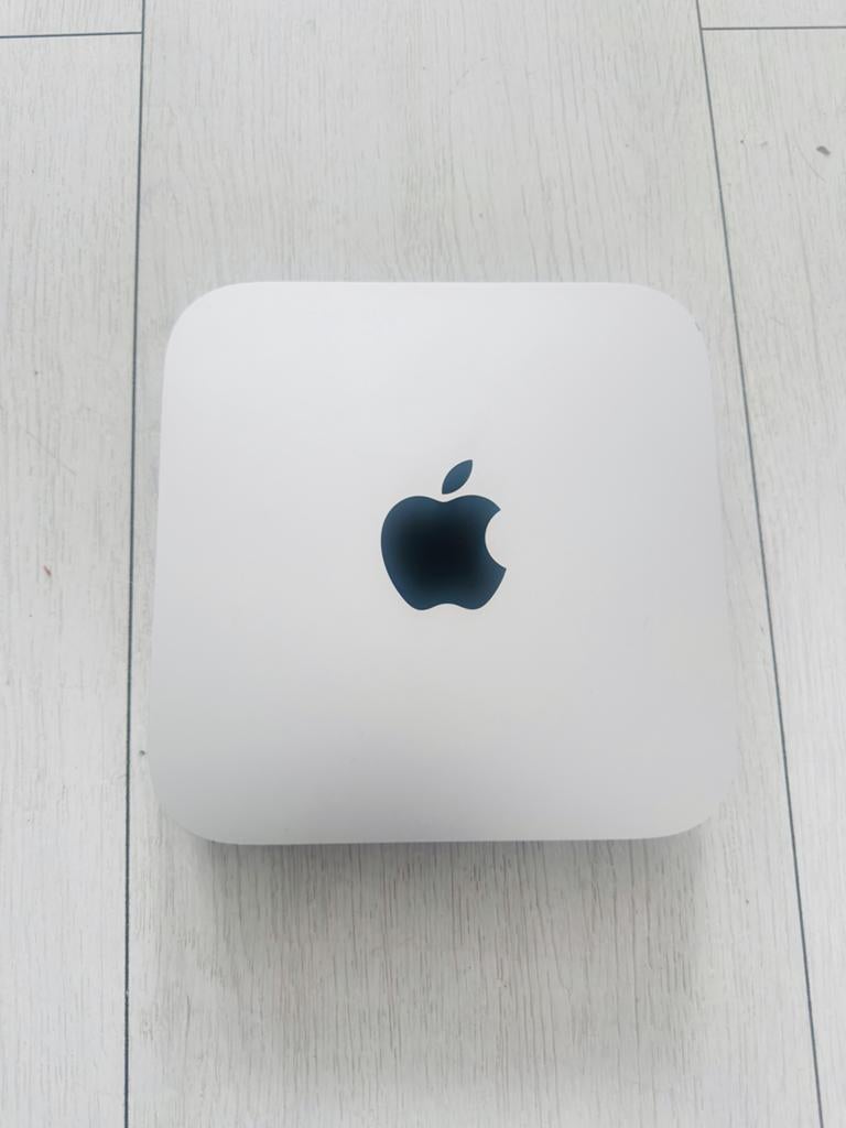 ≥ Mac Mini M1 16GB - Apple Desktop Te Koop | Marktplaats