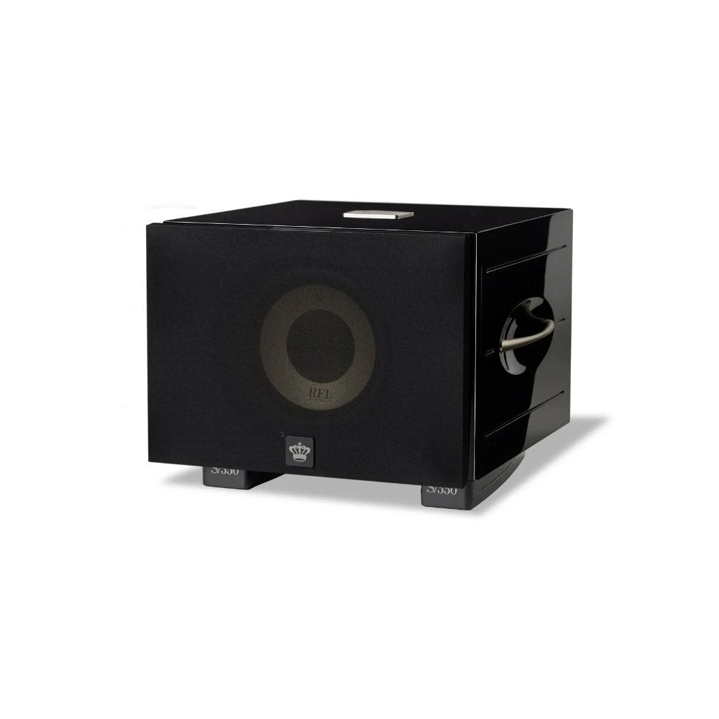 Rel S550, Ophalen of Verzenden, Nieuw, Subwoofer, Overige merken