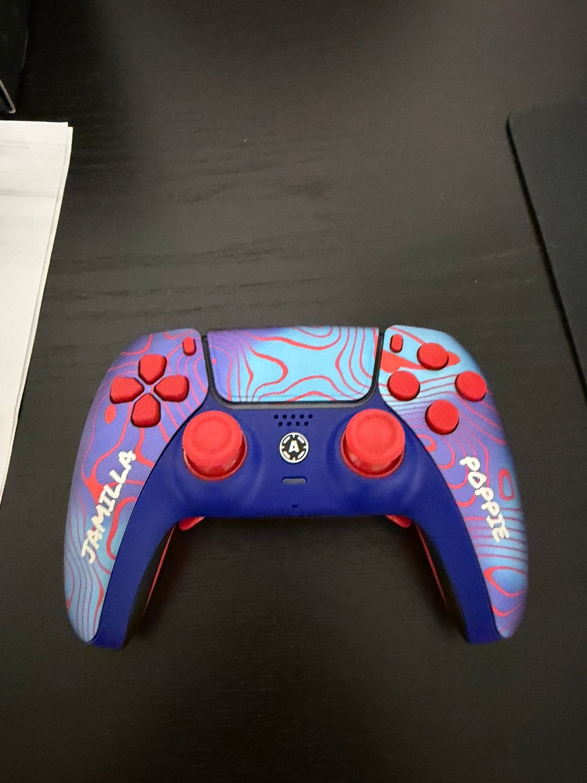 Aim controller, Ophalen, Zo goed als nieuw, Controller