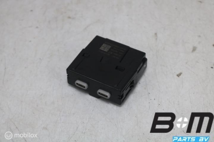 USB aansluiting Seat Leon 5F 3G5035954A, Gebruikt