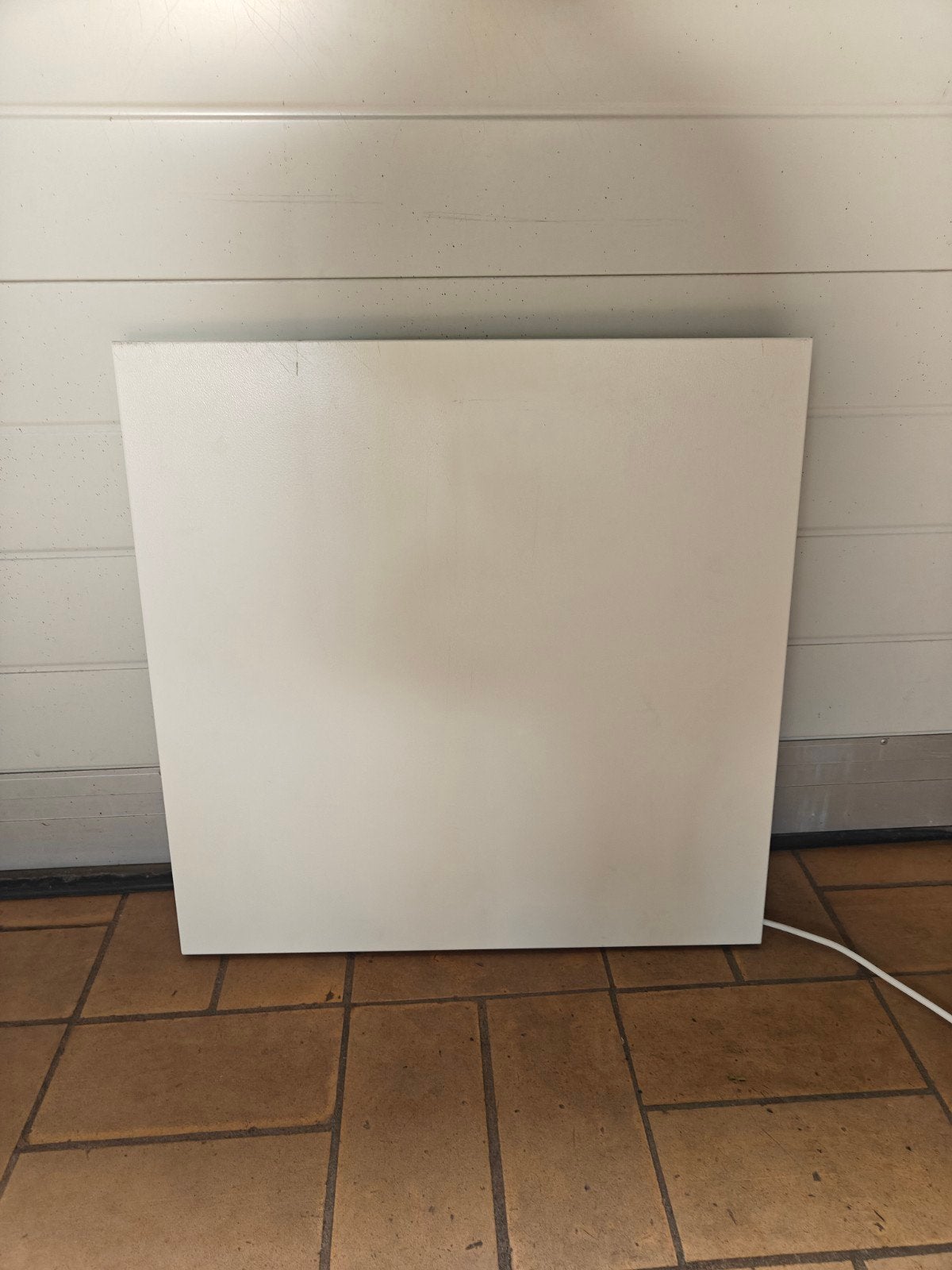 infrarood warmte paneel, Huis en Inrichting, Ophalen of Verzenden, Zo goed als nieuw, Overige typen