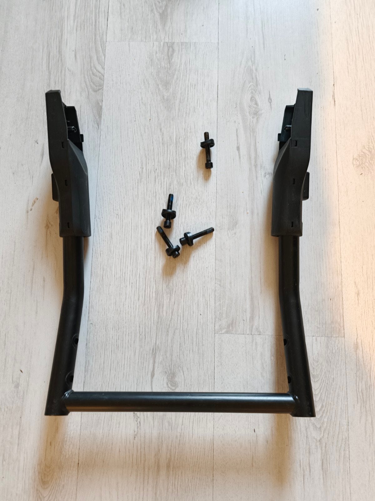 Gazelle Makki Maxi-Cosi adapter, Ophalen, Gebruikt, Gazelle