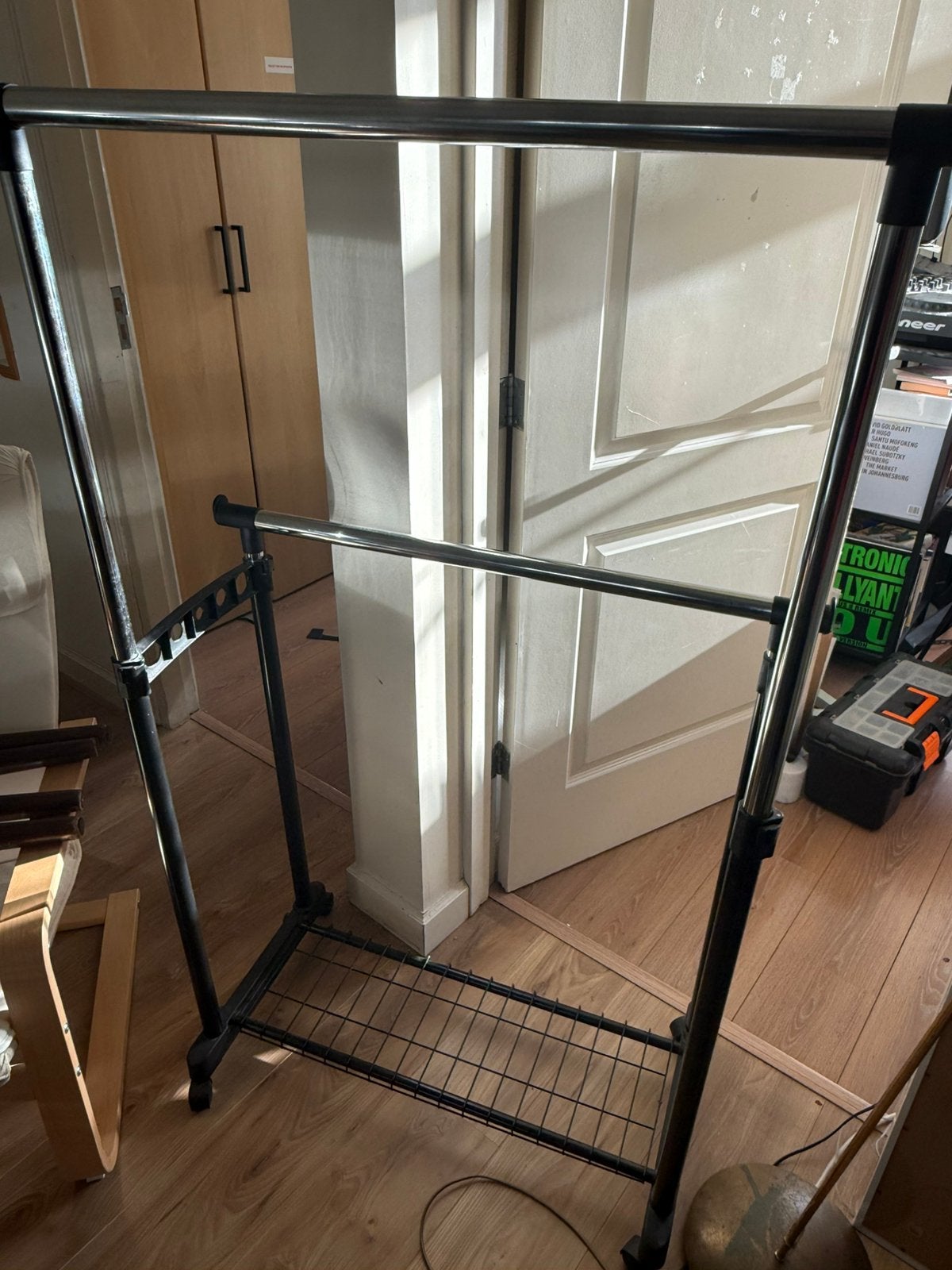 Kledingrek / Clothing rack, Kleding | Dames, Kledingrekken, Ophalen of Verzenden