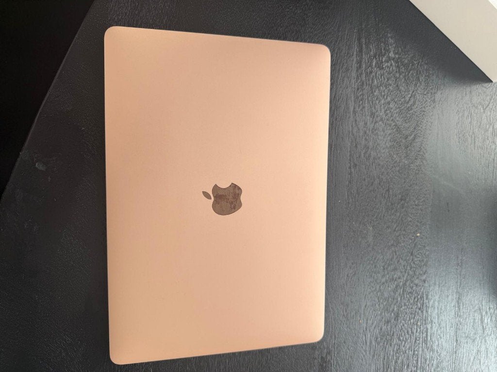 MacBook Pro 13" te koop – Zeer nette staat, 256 GB, 2 tot 3 Ghz, Qwerty, 8 GB