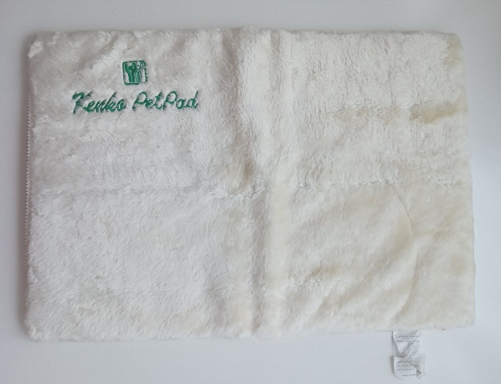 Kenko Pet Pad, Dieren en Toebehoren, Oosterveldweg 15, 7274 DZ, Ophalen of Verzenden, Zo goed als nieuw, Stichting Angel's Choice