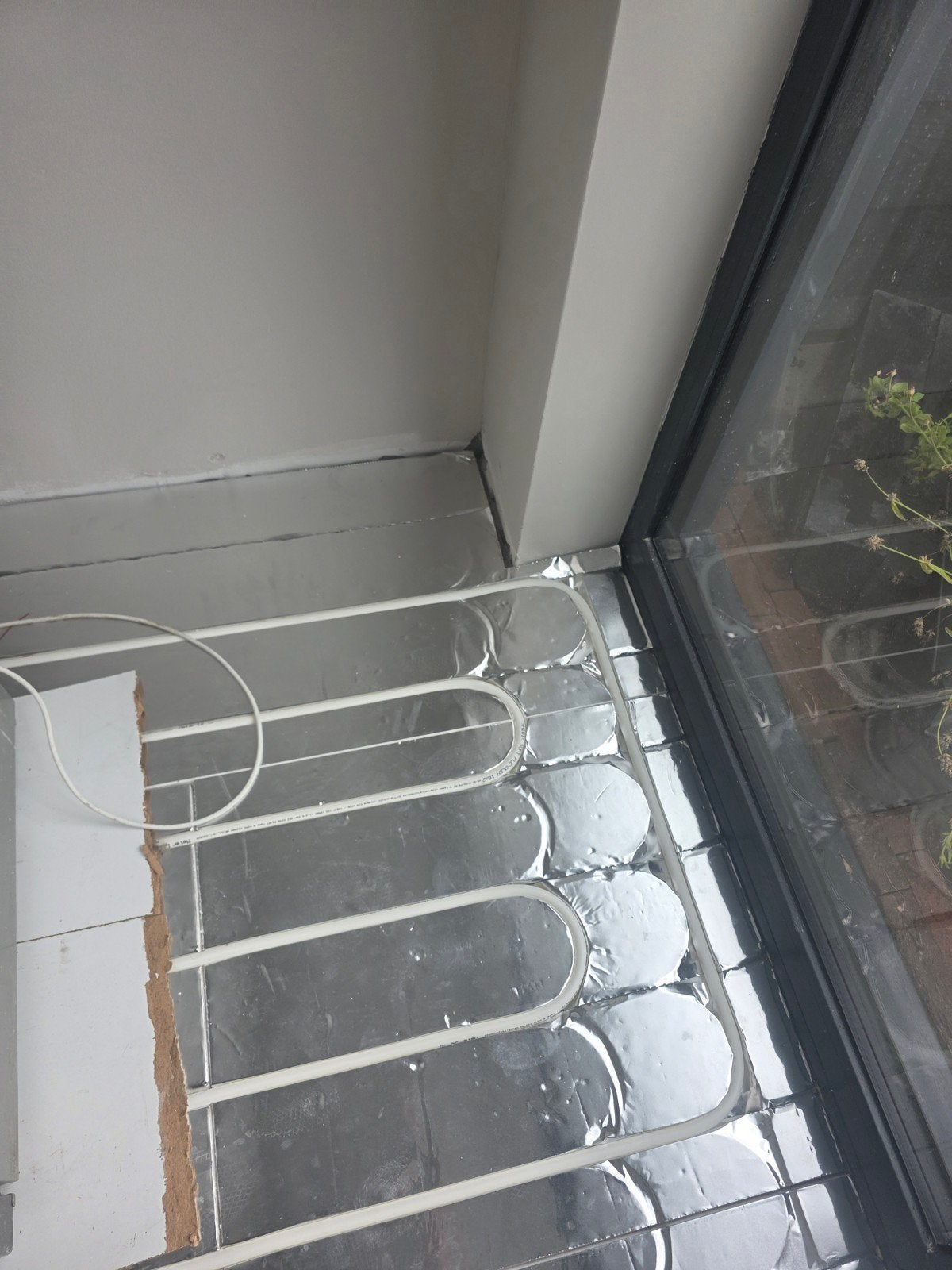 EPS 300 isolatieplaten voor vloerverwarming, Ophalen, Minder dan 30 cm, Overige typen, Nieuw