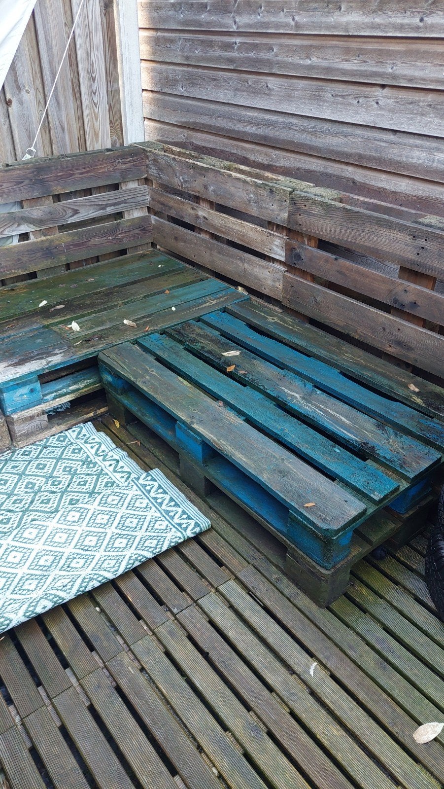 Europallets 10 stuks. MOETEN snel WEG, Tuin en Terras, Ophalen, Gebruikt, Hout