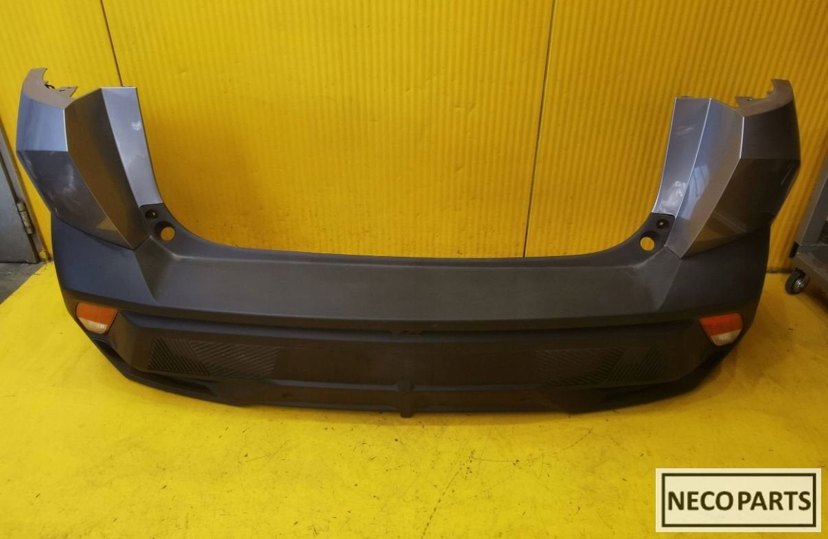 PEUGEOT 408 P54  ACHTERBUMPER KCA ORIGINEEL ALLES LEVERBAAR, Gebruikt, -, -, Ophalen of Verzenden