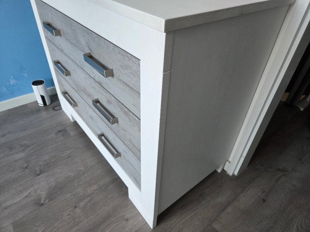 Commode, Ophalen, Gebruikt, 50 tot 70 cm, 100 cm of meer